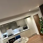 Luxury Modern Apartment