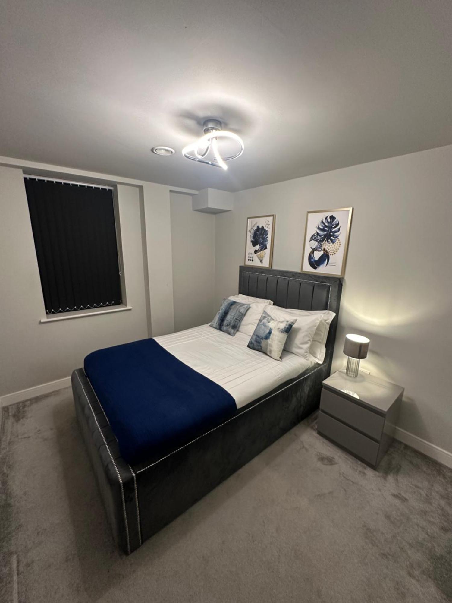 Apartment Luxury Modern