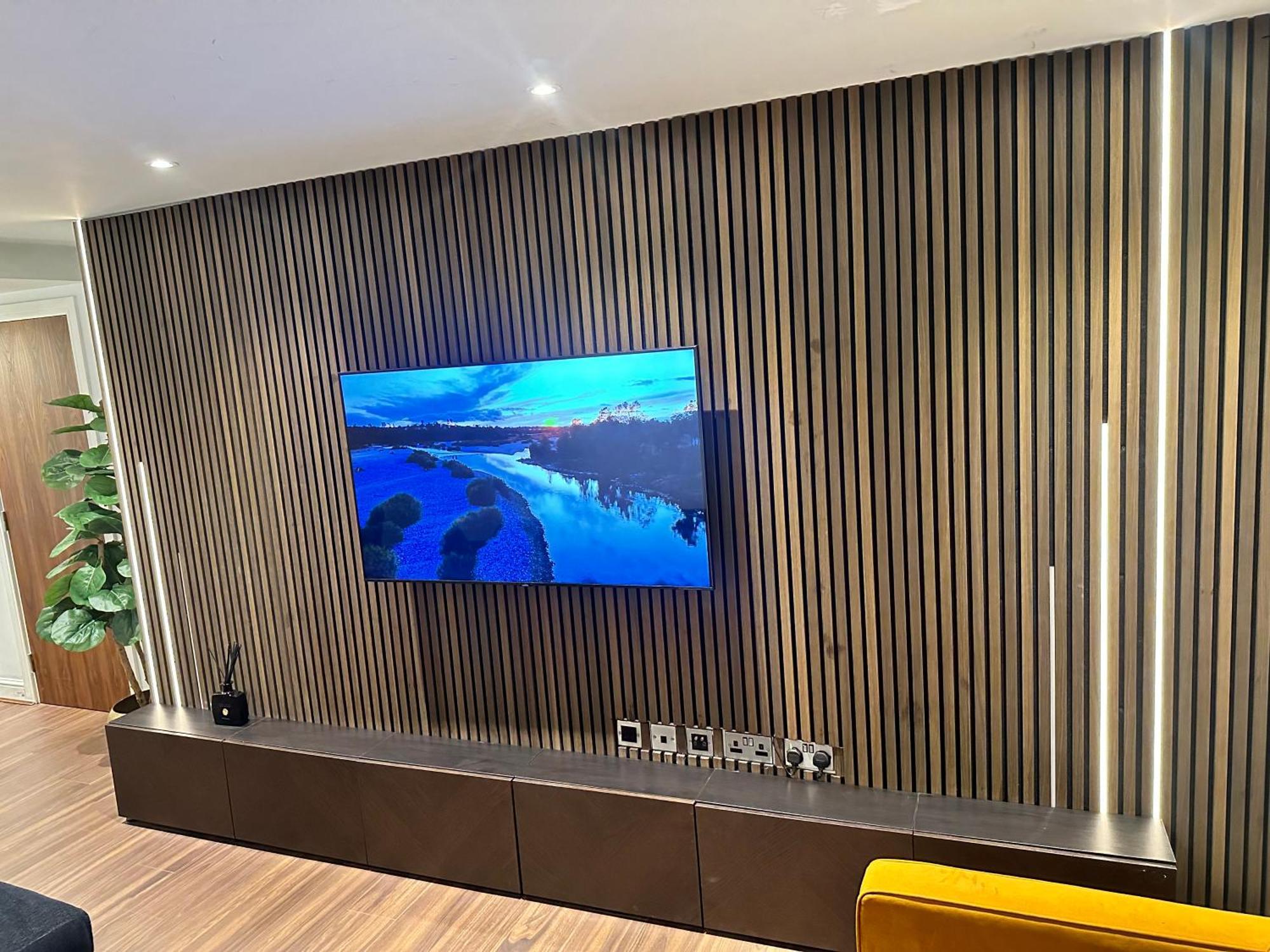 Luxury Modern *