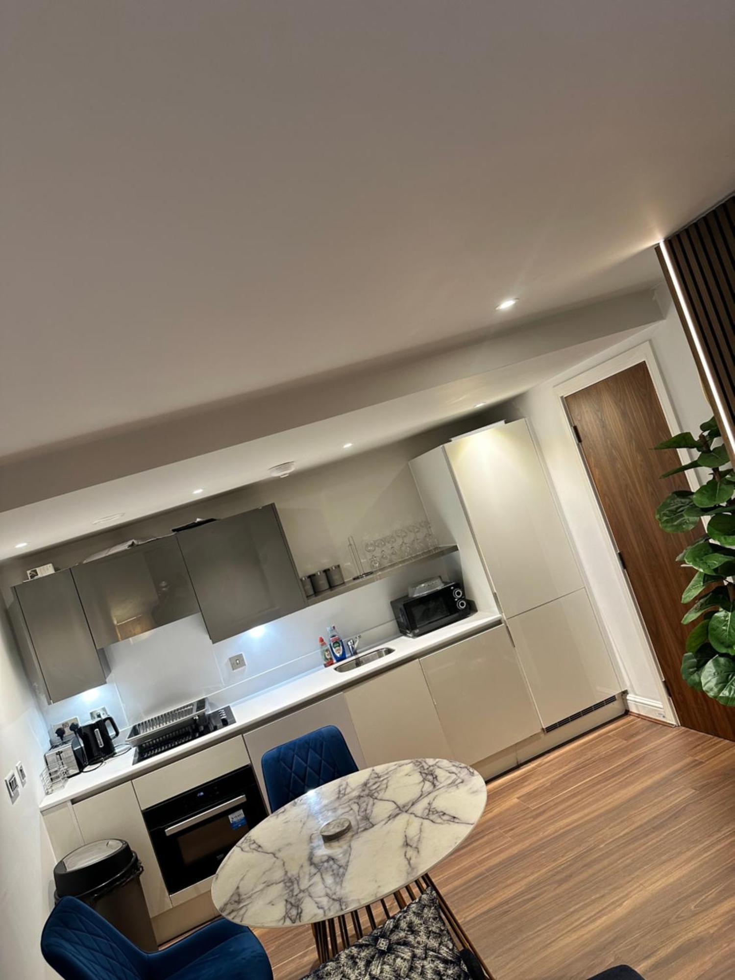 Luxury Modern Birmingham