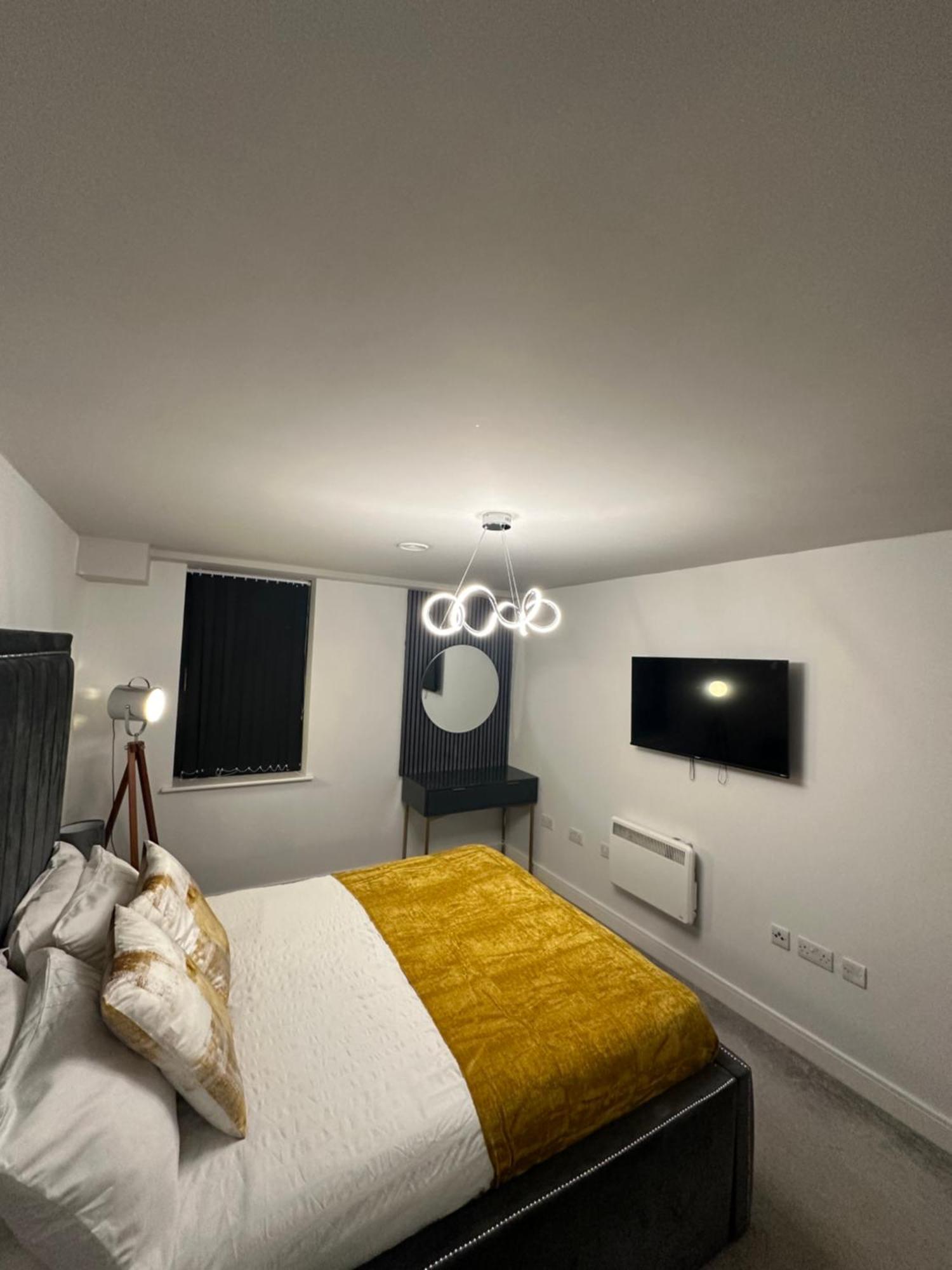 Apartment Luxury Modern