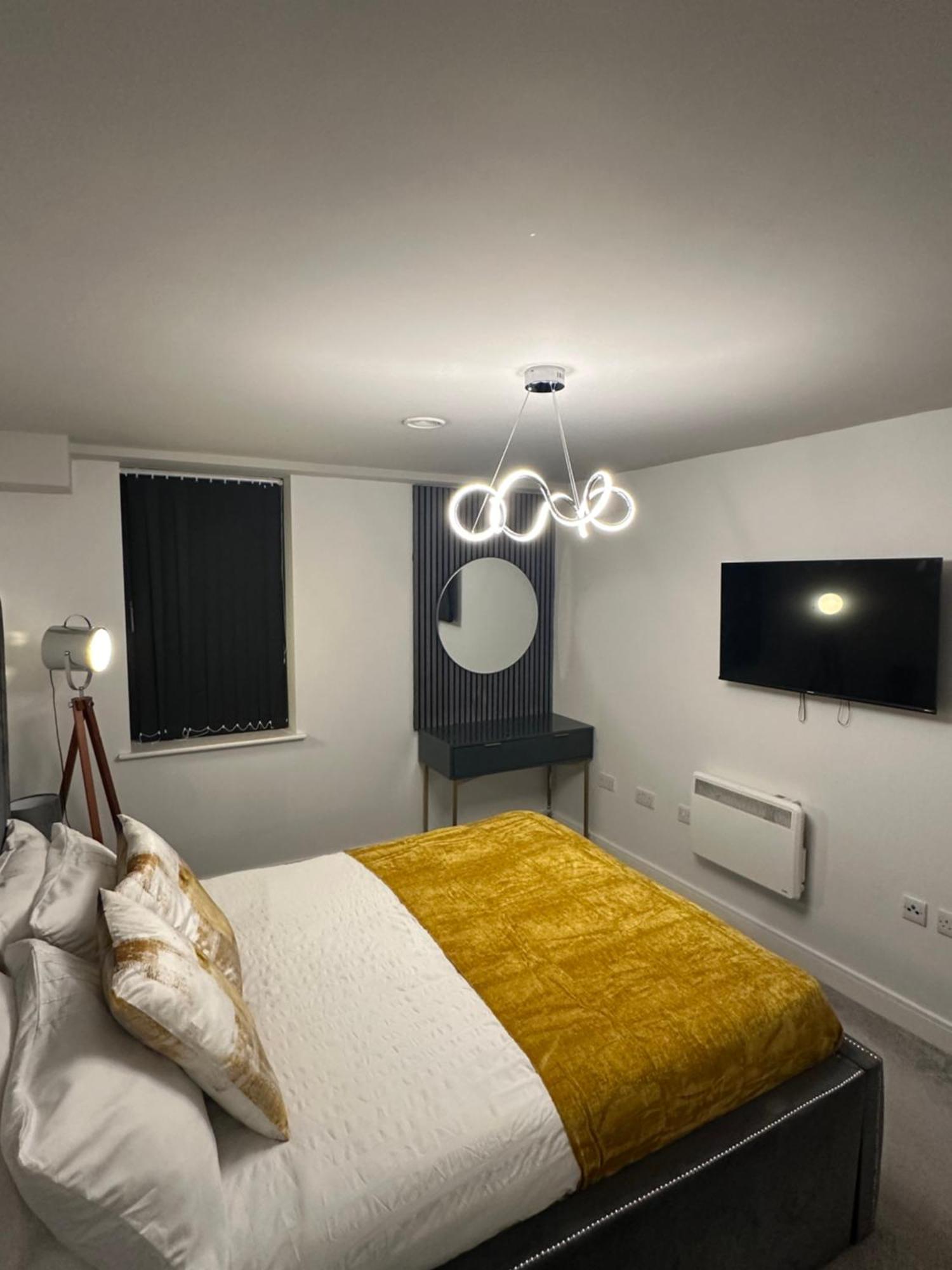 Luxury Modern *
