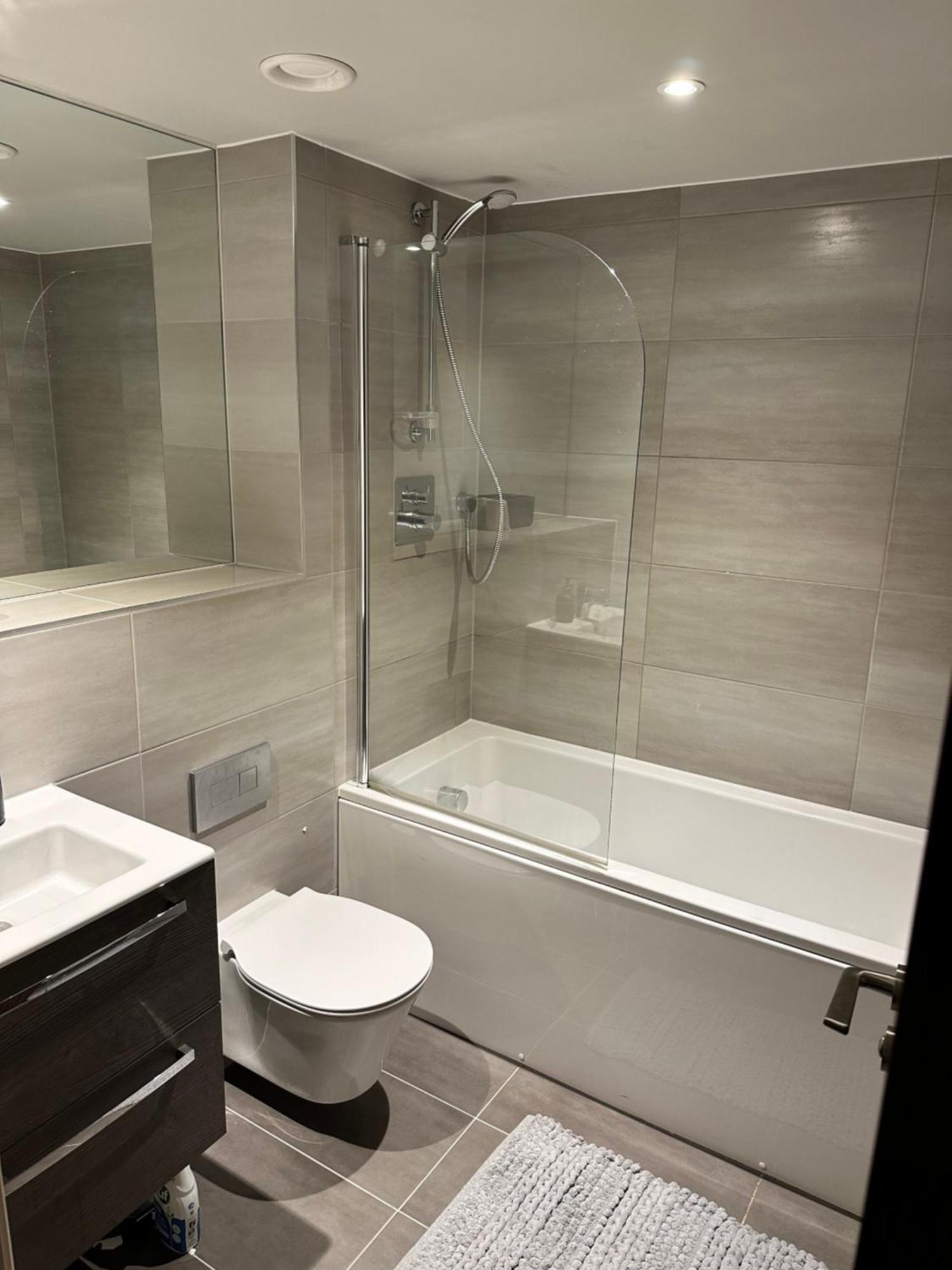 Luxury Modern * Birmingham